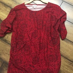 XS Rose Irma